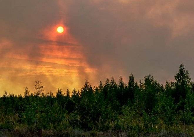 Режим ЧС, действовавший в Рыбновском районе, отменен - ya62.ru - Рязанская обл. - район Рыбновский