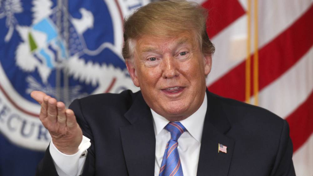 Дональд Трамп - Борис Джонсон - Тереза Мэй - Ким Дэррок - "Мы не будем иметь с ним дело": Трамп раскритиковал британского посла рассказавшего о "драках на ножах" в Белом доме - tsargrad.tv - США - Англия - Лондон