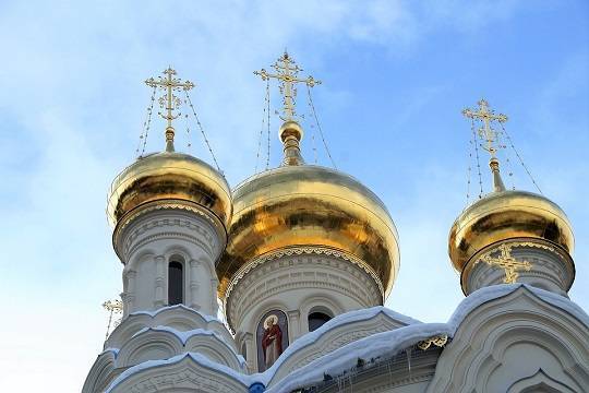 Дмитрий Смирнов - Димитрий Смирнов - В РПЦ рассказали о превосходстве мужчин над женщинами - versia.ru - Москва - Камбоджа - Пномпень