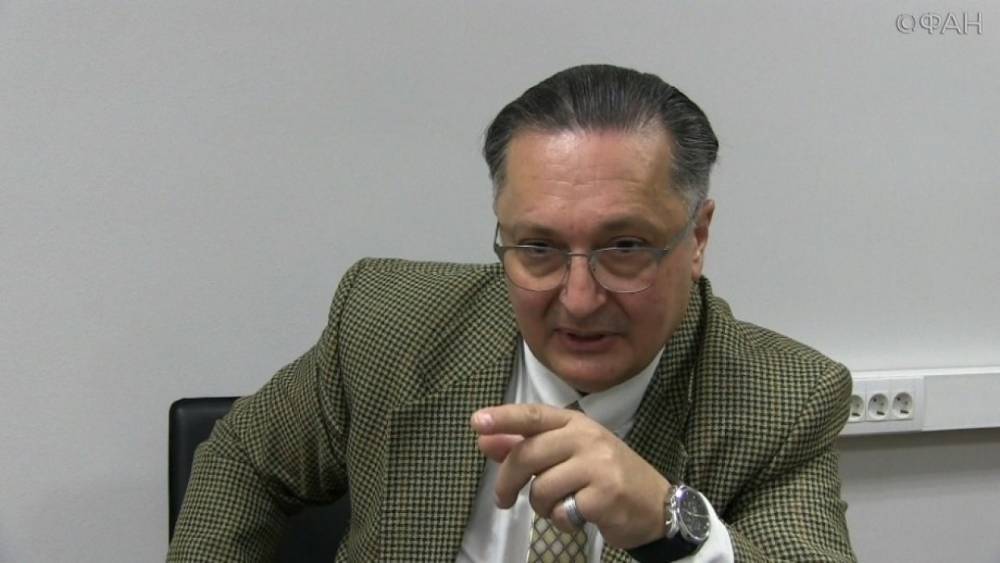 Владимир Путин - Михаил Саакашвили - В Тбилиси заявили, что «русофобия в стране всегда была, но сейчас она выплеснулась на поверхность» - riafan.ru - Россия - Грузия - Тбилиси