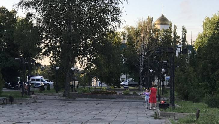 «Им не сквер нужен, а пещера»: брянцы не поверили в светлое будущее - bragazeta.ru - Брянск