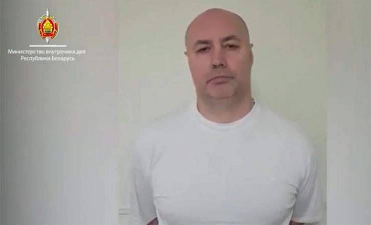 У пойманного во Владивостоке гомельского «морозовца» руки по локоть в крови, но смертной казни он наверняка избежит. Новые страницы истории самой жуткой банды Беларуси - gomel.today - Россия - Белоруссия - Хабаровский край - Приморье край - Свердловская обл. - Хабаровск - Владивосток - Гомель