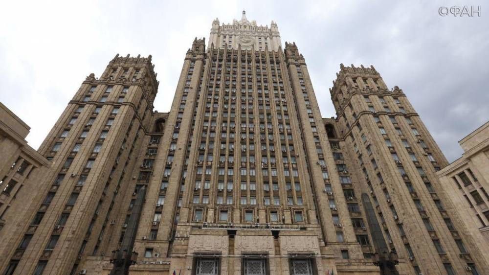МИД РФ назвал провокацией соглашение Албании и Косово об общих «диппредставительствах» - riafan.ru - Москва - Россия - США - Белград - Косово - Албания - Приштина - Тирана