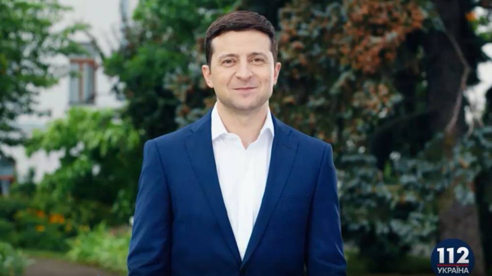Владимир Зеленский - Петр Порошенко - Зеленский сообщил грандиозную новость: видео - elise.com.ua - Украина