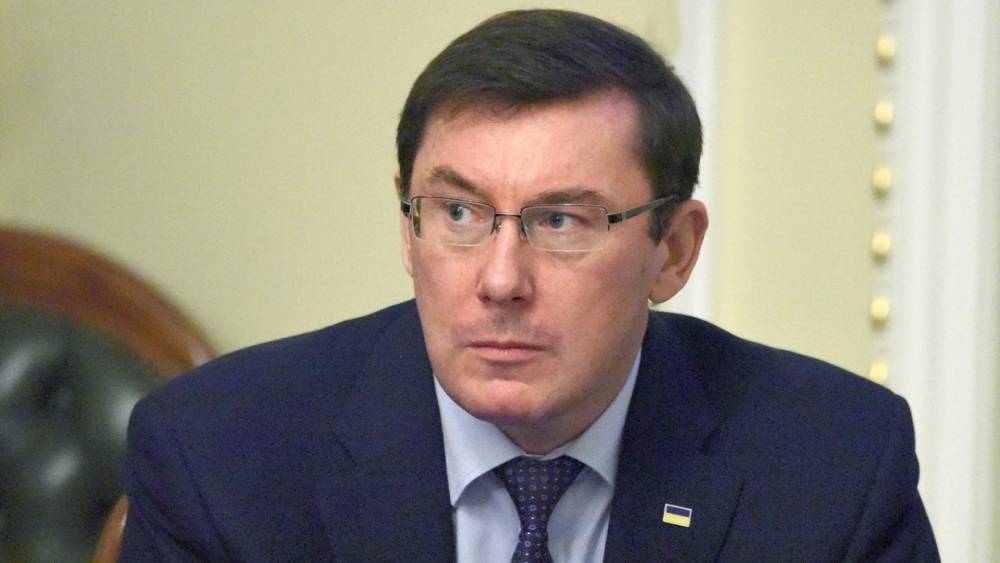 Юрий Луценко - Тарас Козак - Владелец NewsOne ответил на обвинения ГП Украины в связях с российским банком - riafan.ru - Россия - Украина - Киев