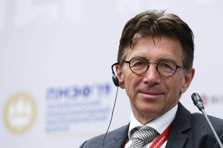 В UEFA оценили новый формат Евро-2020 - m24.ru - Россия - Санкт-Петербург - Дания - Копенгаген