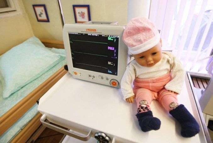Анастасий Голичев - В санатории в Башкирии умерла 4-летняя девочка - gorobzor.ru - Башкирия - Челябинская обл. - Магнитогорск - район Абзелиловский