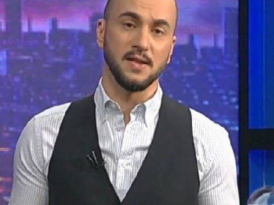 Георгий Габуния - Оскорбивший Путина канал «Рустави 2» заявил о давлении властей Грузии - vestirossii.com