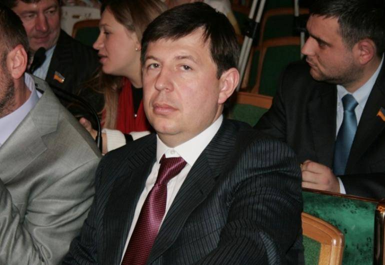 Юрий Луценко - Дмитрий Киселев - Тарас Козак - Собственника украинского канала вызвали на допрос по делу о подготовке телемоста с Россией - theins.ru - Россия - Украина