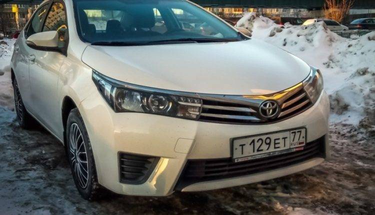 Toyota тестирует автомобили с солнечными батареями - newtvnews.ru - Токио - Япония