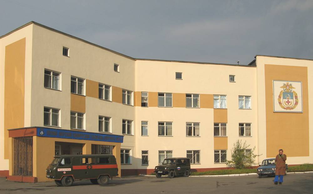 В России пострадавших при пожаре на подлодке выписали из больницы - ghall.com.ua - Санкт-Петербург - Североморск