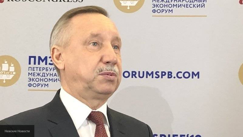 Александр Беглов - Олесь Каштанов - Беглов рассказал, как будут ликвидировать очереди в детские садики - nation-news.ru - Санкт-Петербург