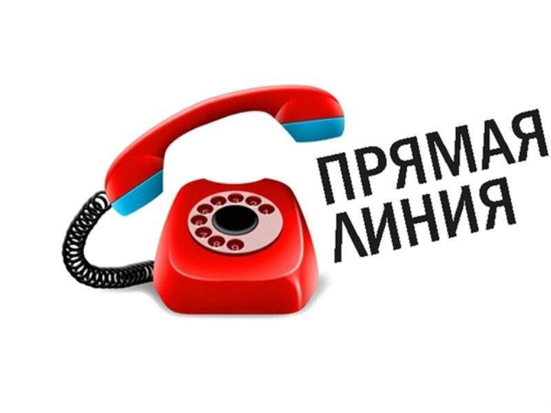 В Ленинском районе Ульяновска организуют прямую линию - ulpravda.ru - Ульяновск