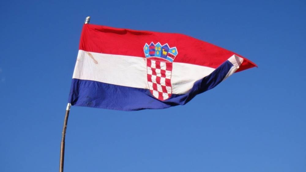 Хорватия отправила письмо с заявкой на вступление в еврозону - riafan.ru - Москва - Россия - Хорватия - Загреб - Брюссель - с. 2013 Года