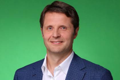 Владимир Зеленский - Владимир Путин - Дмитрий Разумков - Виктор Медведчук - Оксана Марченко - Кума Медведчука оставили в списке партии Зеленского - lenta.ru - Москва - Россия - Украина - Киев - Вена