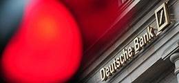 Мария Колесникова - Deutsche Bank сократит 18000 рабочих мест - finanz.ru