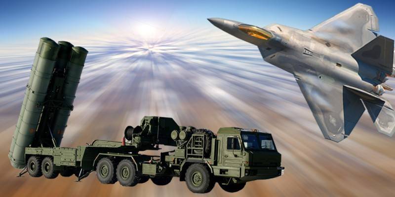 Эксперт: продавать F-35 странам, использующим С-400 – плохая идея - geo-politica.info - Швейцария
