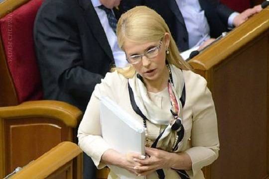 Владимир Зеленский - Петр Порошенко - Юлия Тимошенко - Дмитрий Киселев - Тимошенко назвала информационной атакой телемост между Россией и Украиной - versia.ru - Москва - Россия - США - Украина - Киев