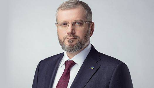 Александр Вилкул - Только объединившись, мы сможем нашим гражданам обеспечить достойную жизнь, — Александр Вилкул - newformat.info - Украина