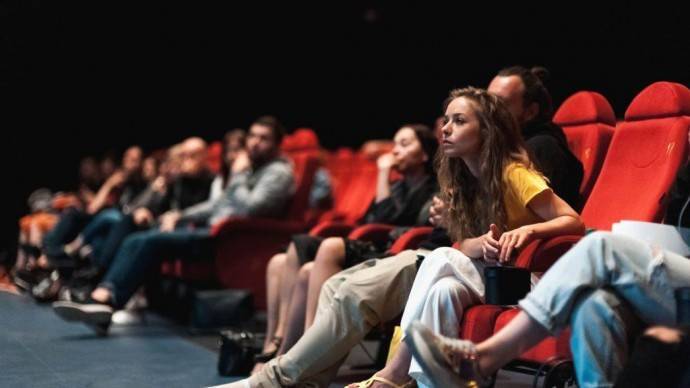 Moscow Shorts ISFF стартует 25 июля - parkseason.ru - Румыния - Москва - Новости