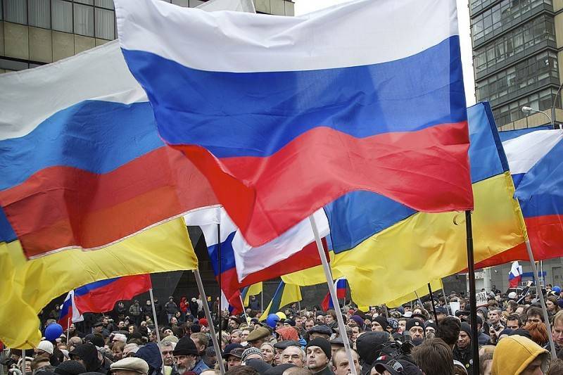 Андрей Малахов - Мария Ситтель - NewsОne отказался от телемоста с Россией из-за угроз физической расправы - pravdoryb.info - Россия - Украина
