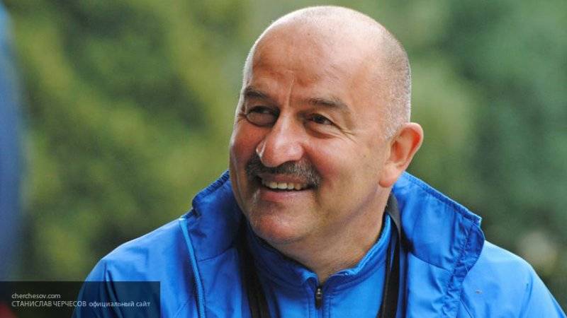 Станислав Черчесов - Дарья Балясникова - Черчесов рассказал о своих впечатлениях от Санкт-Петербурга - nation-news.ru - Санкт-Петербург