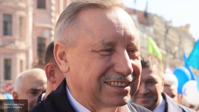 Александр Беглов - Юлий Шабалдин - Система компьютерного обучения для старшего поколения заработает в Петербурге - nation-news.ru - Санкт-Петербург