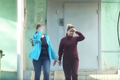 Мужа сбежавшей с миллионами рублей кассирши отпустили - lenta.ru - Башкирия - Казань
