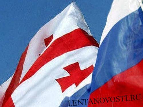 В ОБСЕ обвинили Россию в оккупации части Грузии - lentanovosti.ru - Москва - Россия - Грузия - Апсны - респ. Южная Осетия