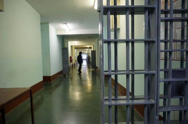 13 заключенных погибли при этапировании в Таджикистане, отравившись хлебом - aif.ru - Москва - Душанбе - Таджикистан