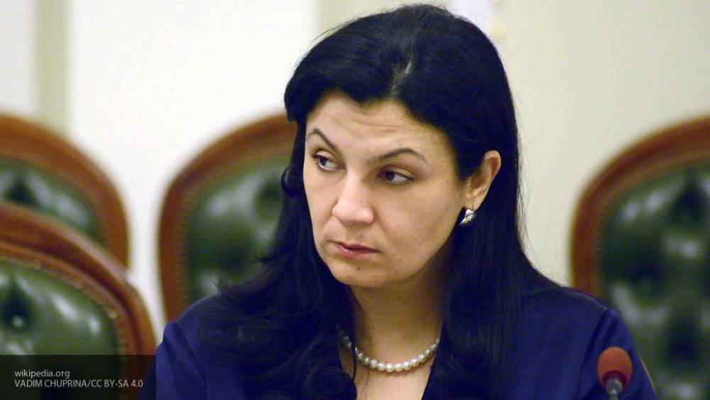 Владимир Гройсман - Иванна Климпуш-Цинцадзе - Украинского вице-премьера не пустили на саммит с ЕС - politexpert.net - Москва - Россия - Украина
