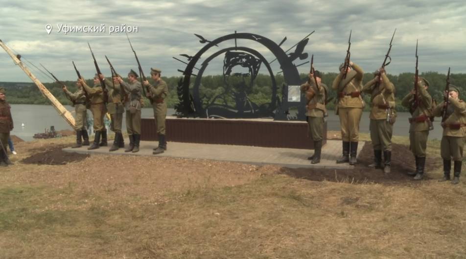 В Башкирии прошёл военно-исторический фестиваль «Гроза над Белой» - bash.news - Башкирия - Уфа