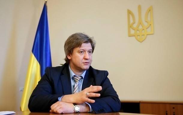Виктор Медведчук - Александр Данилюк - Дмитрий Киселев - Данилюк провел совещание по вопросам обеспечения информационной безопасности - ru.slovoidilo.ua - Россия - Украина