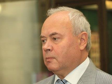 Константин Толкачев - Константин Толкачев: Возвращение на прилавки алкогольных энергетиков будет шагом назад - ufatime.ru - Россия - Башкирия