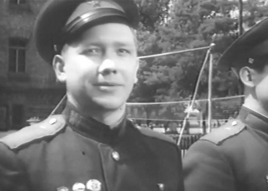 Умер актер Владимир Златоустовский - m24.ru - Москва - Россия