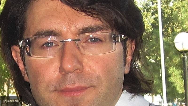Владимир Зеленский - Андрей Малахов - Софья Алимова - Малахов обратился к Зеленскому в связи с инцидентом вокруг отмены телемоста - nation-news.ru - Москва - Россия - Украина - Киев