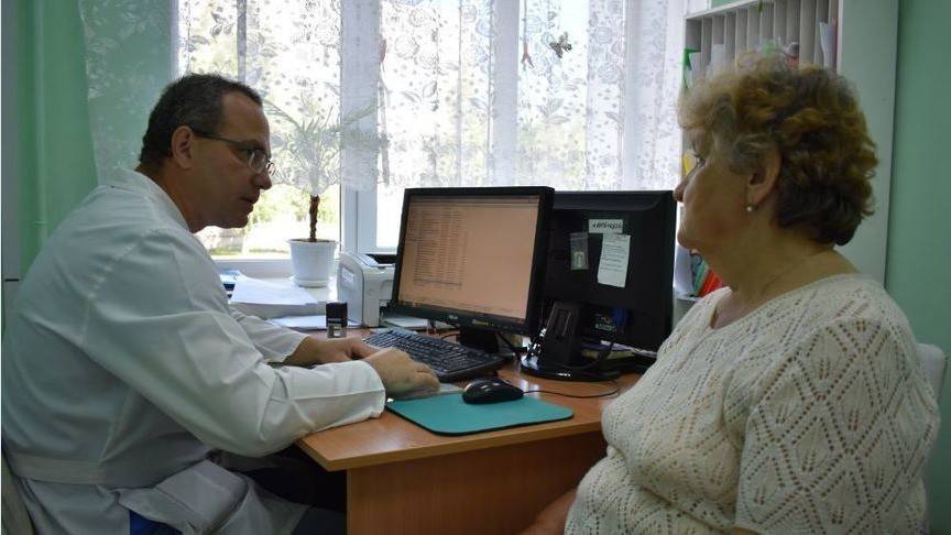 Свое здоровье в выходной день проверили более 500 жителей Кировской области - 1istochnik.ru - Кировская обл.