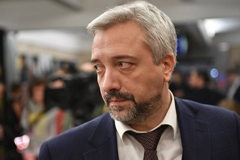 Евгений Примаков - Отношения с Грузией надо морозить. Пакость – санкция, ещё пакость – ещё санкция - pravdoryb.info - Грузия