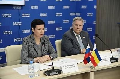Ирина Рукавишникова - Опекуны и попечители недееспособных инвалидов смогут получать бесплатную юридическую помощь - dontr.ru - Россия - Ростовская обл.