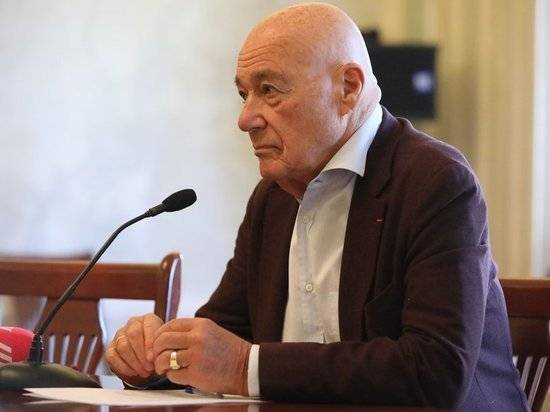 Владимир Соловьев - Владимир Познер - Андрей Норкин - Артем Шейнин - Владимир Познер: «В политическом вещании журналистики фактически не осталось» - vestirossii.com - Москва