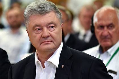 Петр Порошенко - Александр Онищенко - Порошенко прогнали с собственного митинга - lenta.ru - Украина - Киев - Хмельницкий