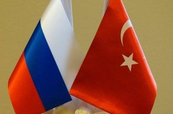 Эксперт рассказал об основных направлениях сотрудничества России и Турции - pnp.ru - Москва - Россия - Турция - Анкара