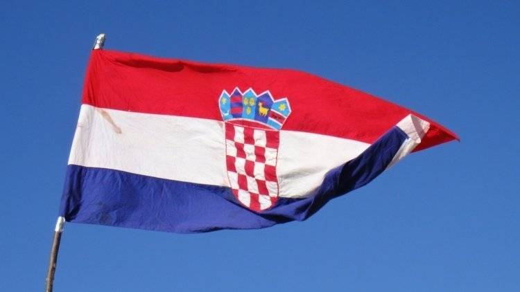 Хорватия сообщила о начале процесса вступления в зону евро - polit.info - Хорватия