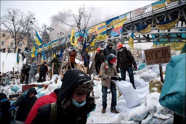 Лина Костенко - Украина: как становятся патриотами - argumentua.com - Украина - Крым - Симферополь