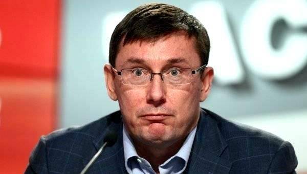 Владимир Зеленский - Виктор Медведчук - Юрий Луценко - Тарас Козак - Генпрокуратура решила добавить баллов перед выборами партии Медведчука - politnavigator.net - Россия - США - Украина - Киев - Германия - Франция - Минск