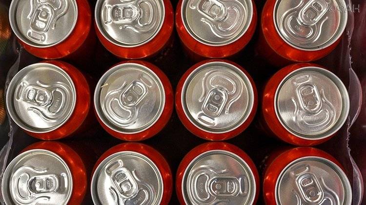 Россию могут обязать возобновить продажу алкогольных энергетиков - riafan.ru - Москва - Россия - Армения - Казахстан - Белоруссия - Киргизия