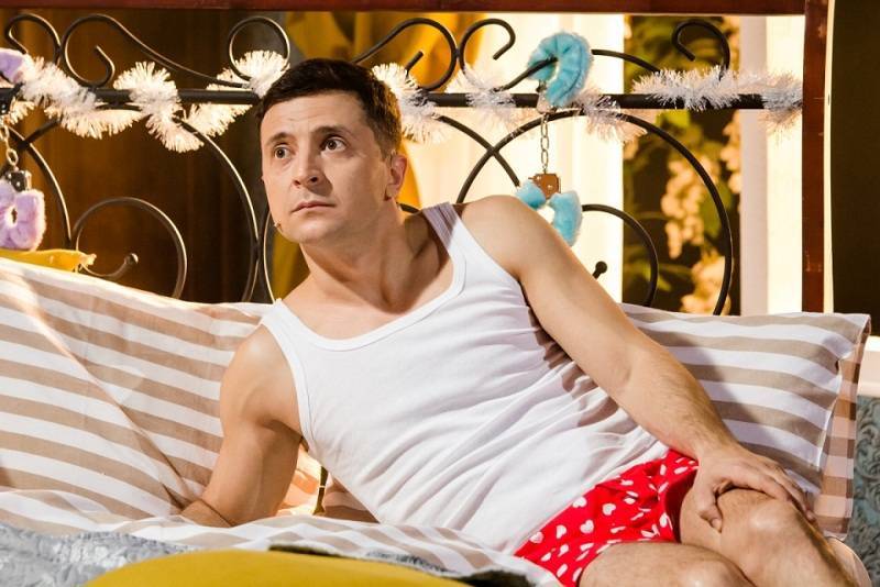 Владимир Зеленский - Даниил Безсонов - Усиление обстрелов Донбасса свидетельствует о полном параличе президентской власти на Украине - politnavigator.net - Москва - Россия - Украина - ДНР - Горловка