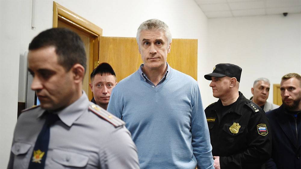 Иван Зюзин - Максим Владимиров - Суд в Москве продлил домашний арест Майкла Калви - rtvi.com - Люксембург