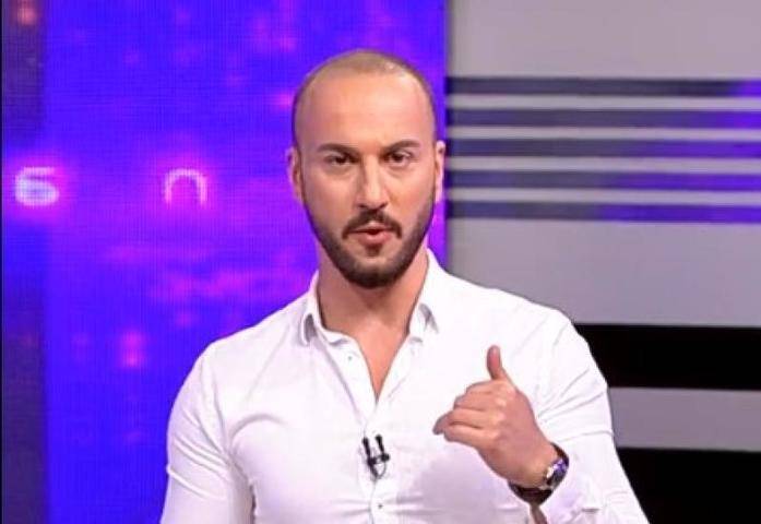 Ника Гварамия - Георгий Габуния - Два сотрудника «Рустави 2» уволились после брани ведущего в адрес Путина - vm.ru - Россия - Грузия