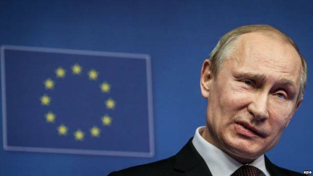 Агентура Путина на Западе. Часть 3: Кремлевские агенты влияния в Европе - argumentua.com - Россия - Украина - Германия - Болгария - ГДР
